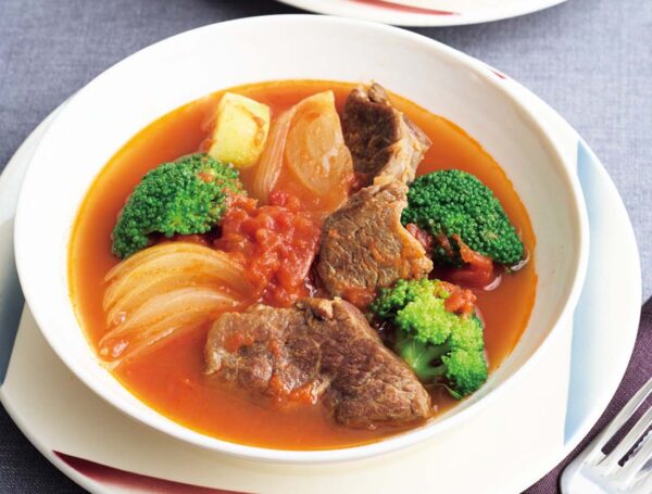 お料理画像